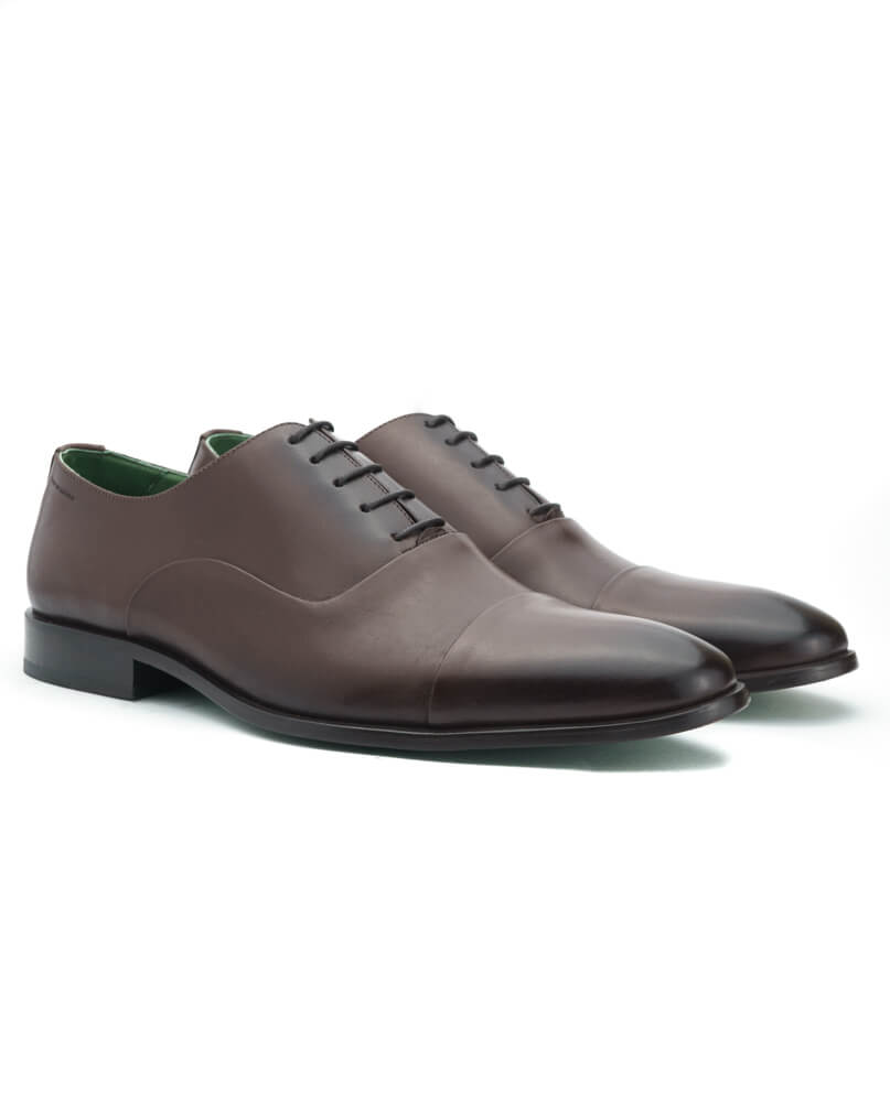 Sapato Oxford Milano